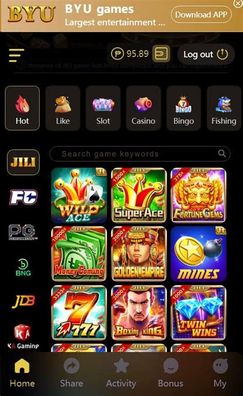 byu jili|BYU Online Casino .